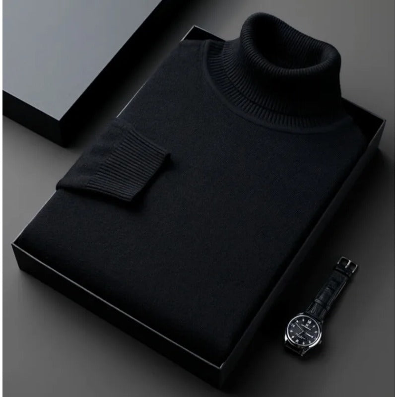 Charles™ | Pull Sans Coutures