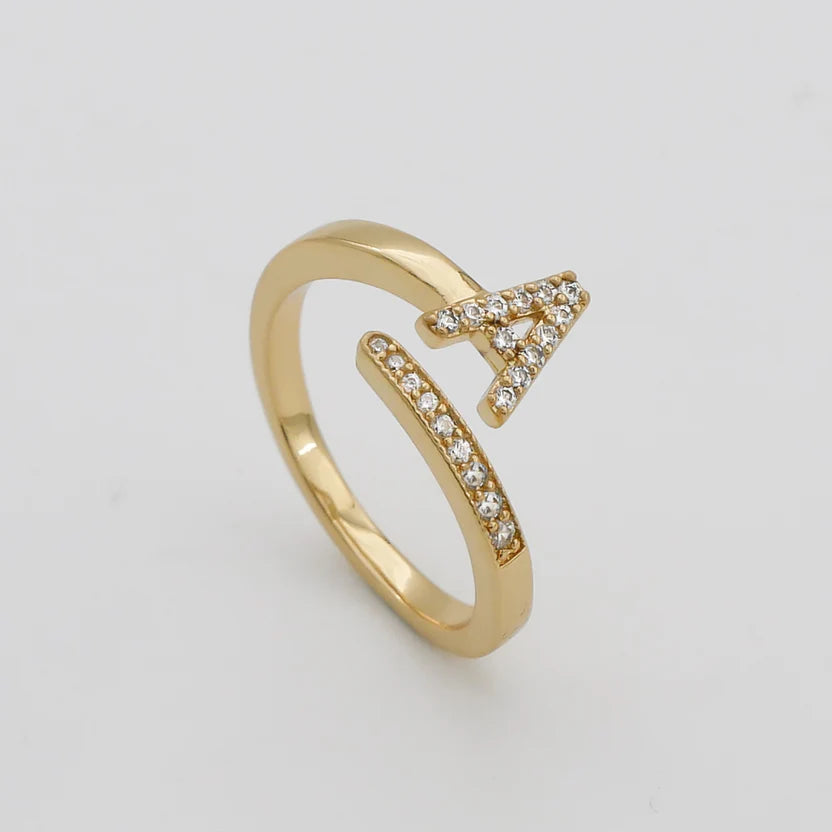 ICY Initial Ring