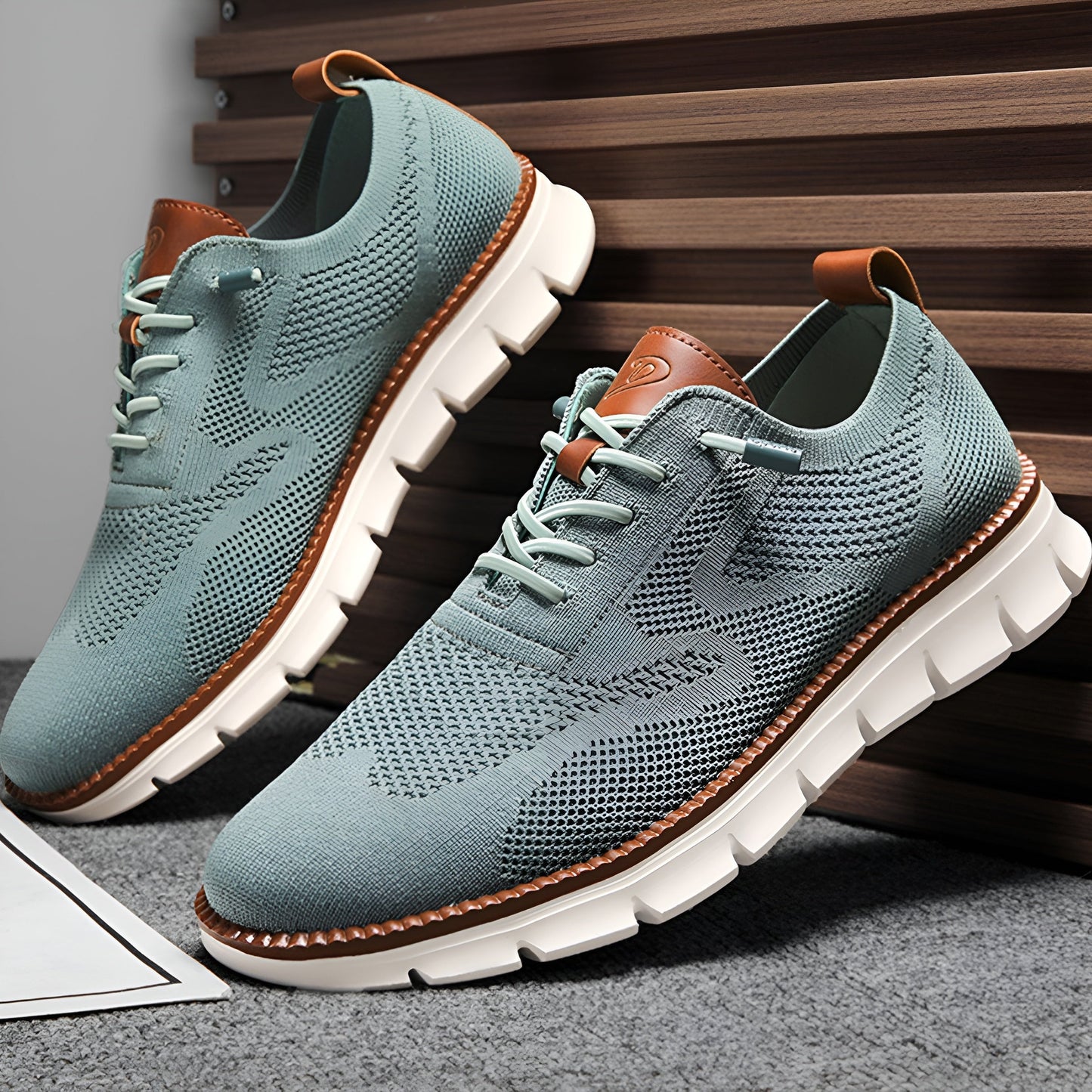 Urban™ | Chaussures pour hommes ultra confortables