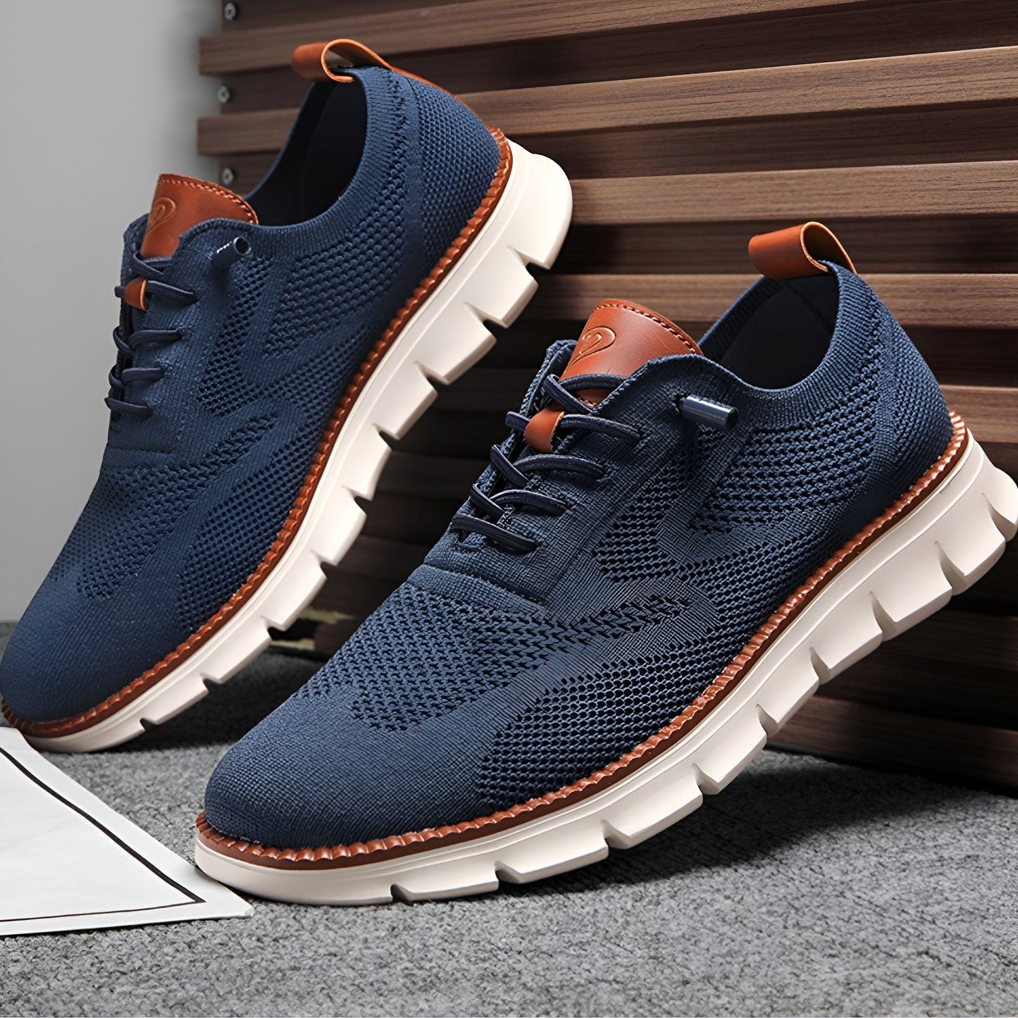 Urban™ | Chaussures pour hommes ultra confortables